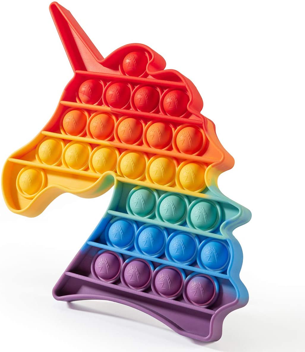 Pressing toys