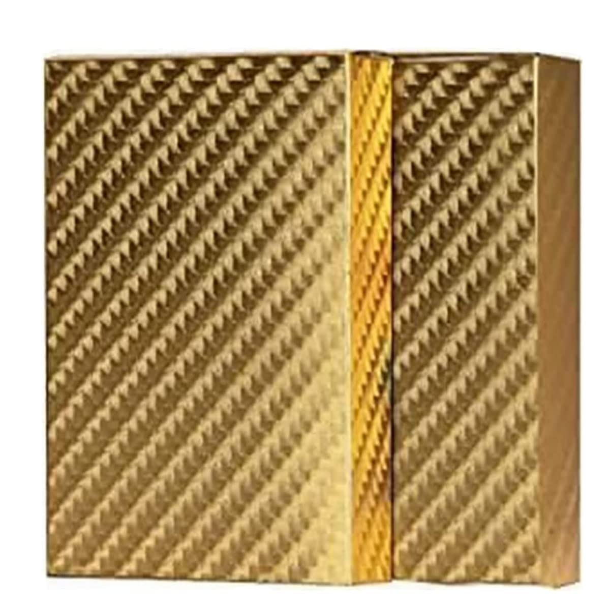 55 Tarjetas de Oro,Cartas Oro